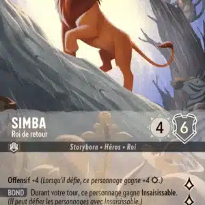 215/204-FR-1 - Simba