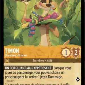 24/204-FR-1 - Timon
