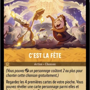 25/204-FR-1 - C’est la fête
