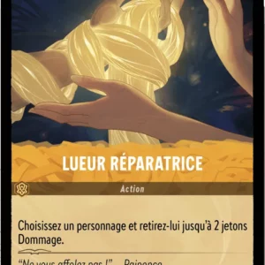 28/204-FR-1 - Lueur réparatrice