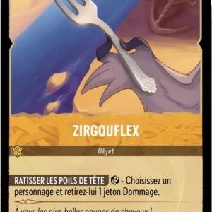 32/204-FR-1 - Zirgouflex