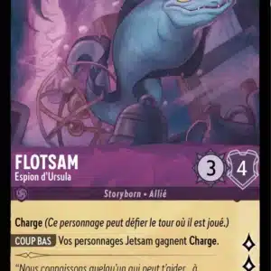 43/204-FR-1 - Flotsam