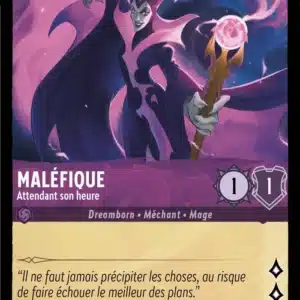 48/204-FR-1 - Maléfique