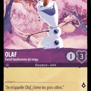 52/204-FR-1 - Olaf