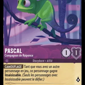53/204-FR-1 - Pascal