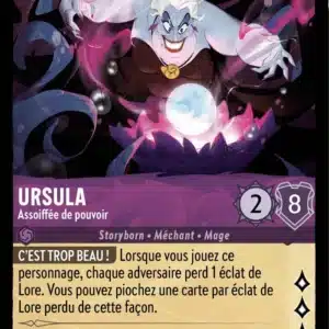 59/204-FR-1 - Ursula
