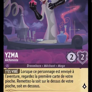 60/204-FR-1 - Yzma