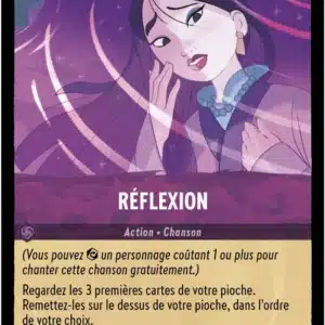 65/204-FR-1 - Réflexion