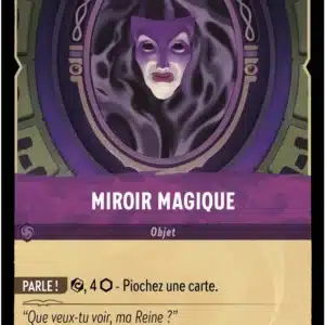 66/204-FR-1 - Miroir Magique