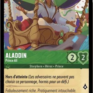 69/204-FR-1 - Aladdin
