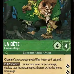 70/204-FR-1 - La bête
