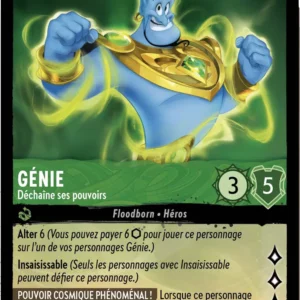 76/204-FR-1 - Génie