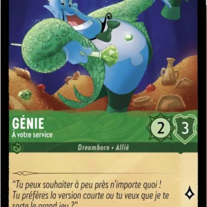77/204-FR-1 - Génie