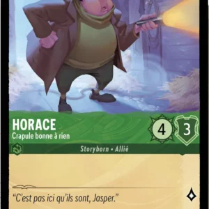 79/204-FR-1 - Horace