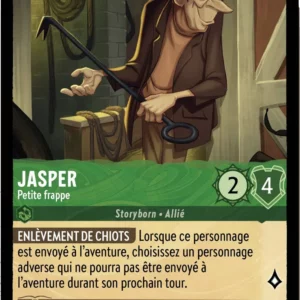 81/204-FR-1 - Jasper