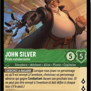 82/204-FR-1 - John Silver