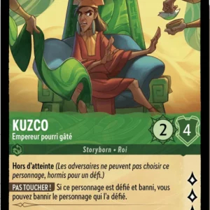 84/204-FR-1 - Kuzco