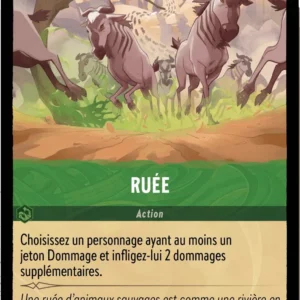 96/204-FR-1 - Ruée