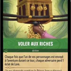 97/204-FR-1 - Voler aux riches