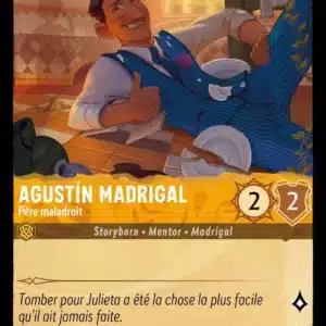 1/204-FR-4 - Augustin Madrigal