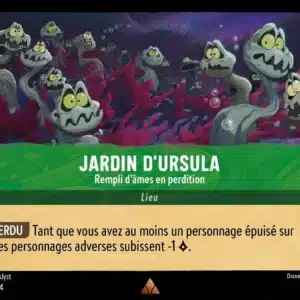 102/204-FR-4 - Jardin d’Ursula