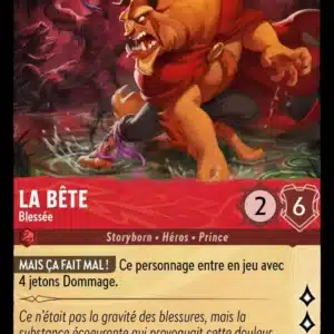 103/204-FR-4 - La Bête