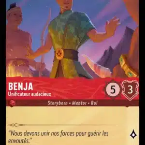 104/204-FR-4 - Benja