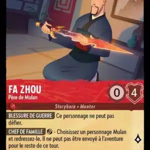 105/204-FR-4 - Fa Zhou