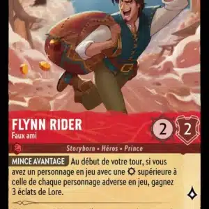 106/204-FR-4 - Flynn Rider