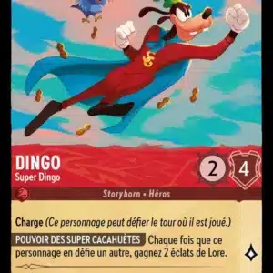 107/204-FR-4 - Dingo
