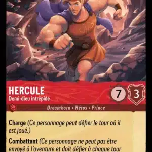 109/204-FR-4 - Hercules