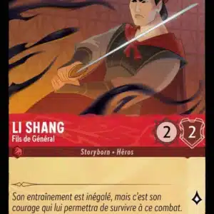 111/204-FR-4 - Li Shang