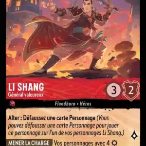 112/204-FR-4 - Li Shang