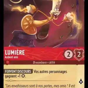 113/204-FR-4 - Lumière