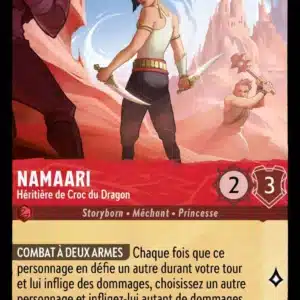 117/204-FR-4 - Namaari