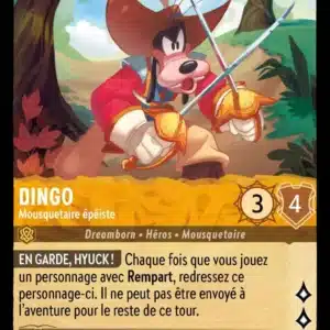 12/204-FR-4 - Dingo
