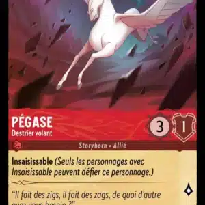 120/204-FR-4 - Pégase