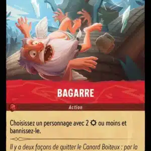 130/204-FR-4 - Bagarre
