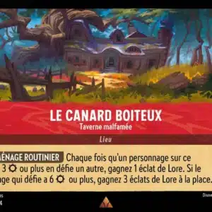 135/204-FR-4 - Le Canard Boiteux