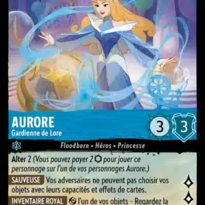 140/204-FR-4 - Aurore