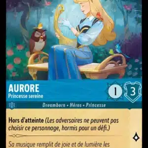 141/204-FR-4 - Aurore (foil)