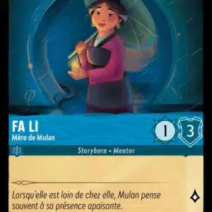 143/204-FR-4 - Fa Li