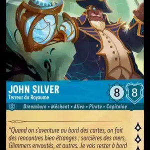 148/204-FR-4 - John Silver
