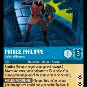 152/204-FR-4 - Prince Phillipe