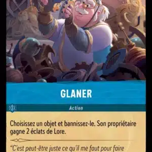 163/204-FR-4 - Glaner