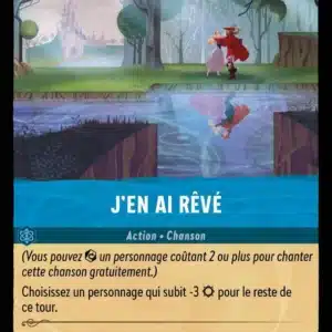 164/204-FR-4 - J’en ai rêvé