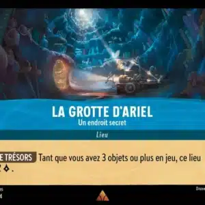 169/204-FR-4 - La Grotte d’Ariel