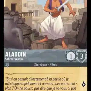 172/204-FR-4 - Aladdin
