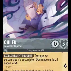 177/204-FR-4 - Chi Fu