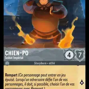 178/204-FR-4 - Chien-Po (foil)